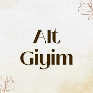 Alt Giyim