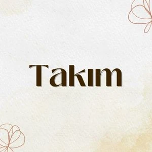 Takım